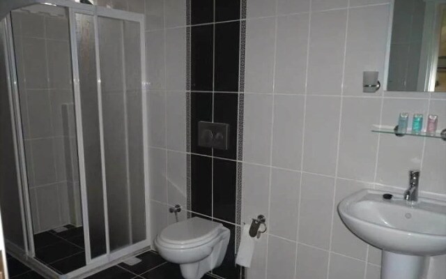 Seven Hotel Apartments