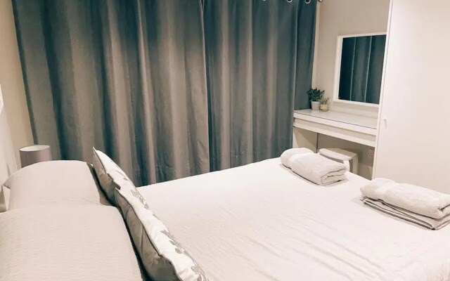 Beautiful 1-bed Apartment in York