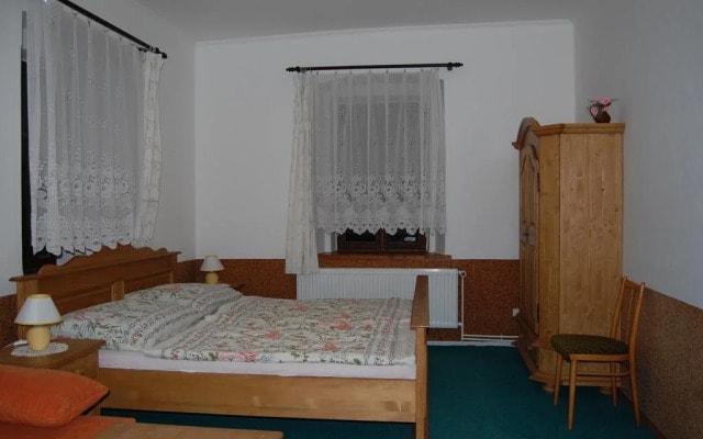 Penzion Selsky Dvur