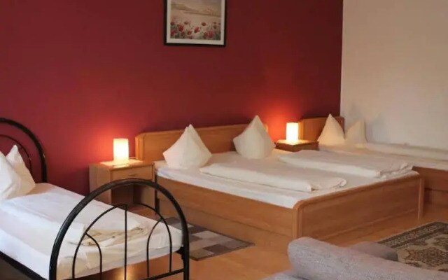 Hotel Majestic