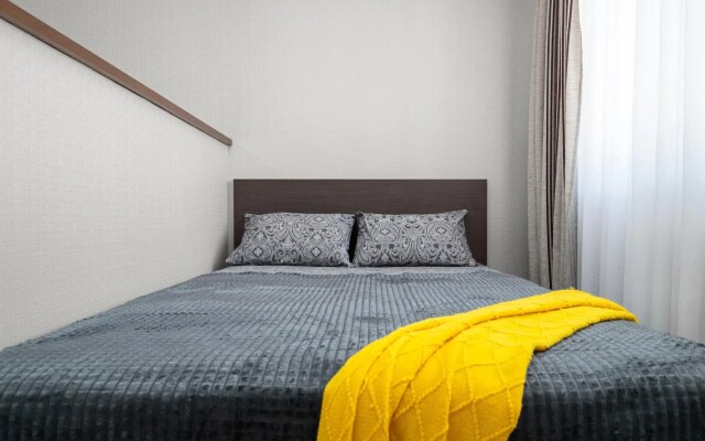Goodtimeapartments с видом на стадион