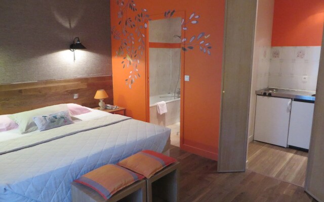 Hotel Le Vert Galant