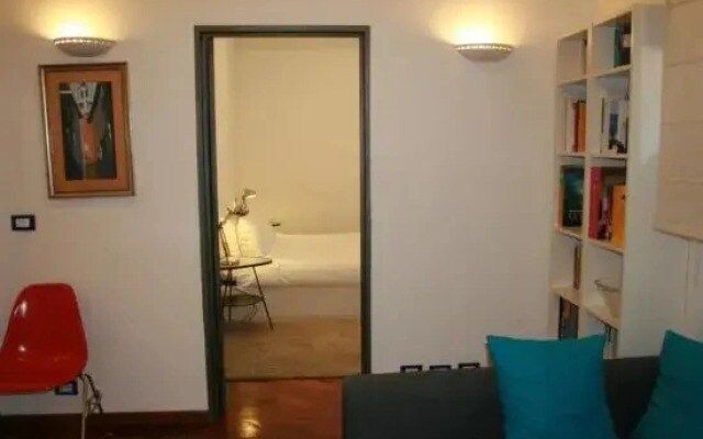 Appartamenti Rusconi