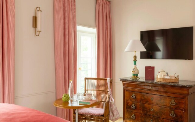 Hôtel Le Lavoisier & Spa