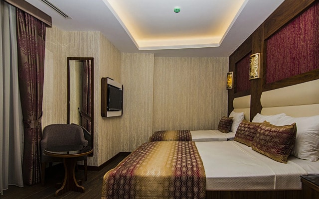 Vertu Hotel