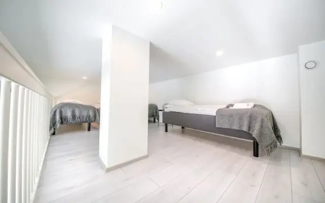 Spot Apartments Espoon Keskus