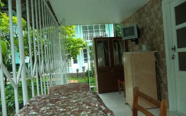 Viktoriya Guest House