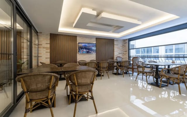 Rubby Hotel Kadikoy