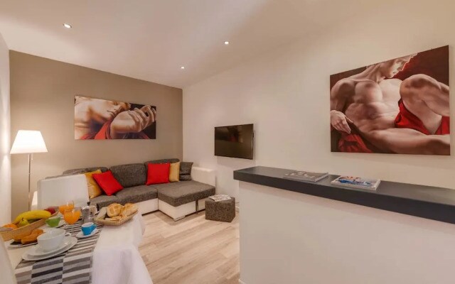 Il Foro Luxury Suites