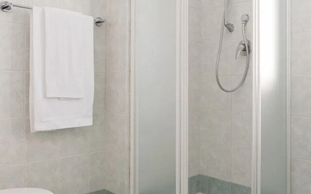 Charming 1BR in San Pietro / Vaticano by Sonder