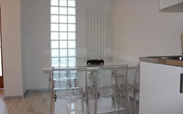 Villa Pupa