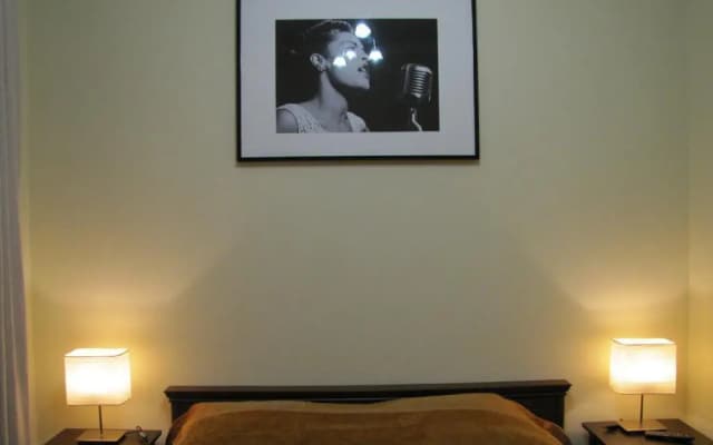 Jazz Hostel