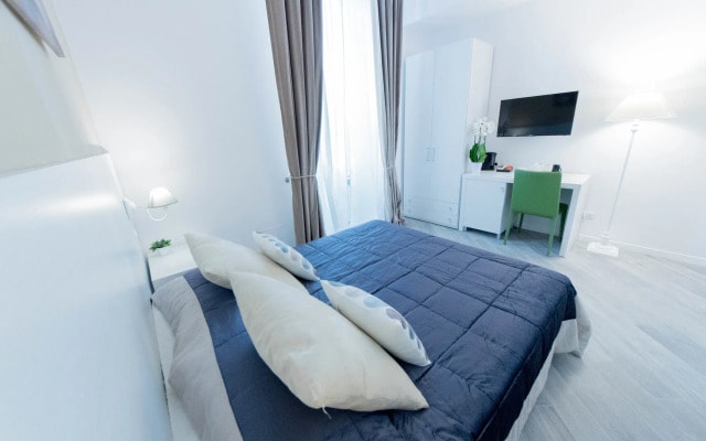 Vantaggio Suites