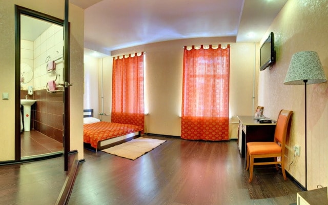 RA Hotel on Nevsky 102