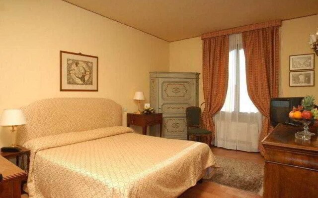 Grand Hotel Villa Fiorio