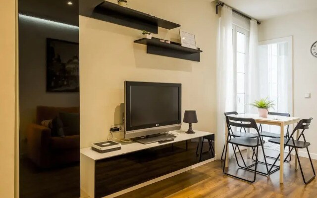Apartamento Barbieri