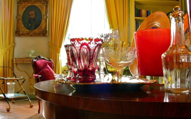 Luxury Apartment Margana 21