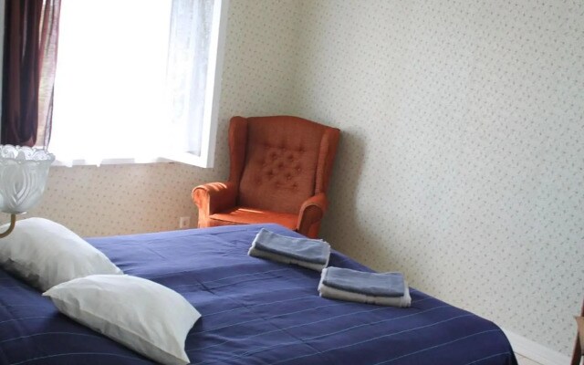 Trepimäe Guest Apartment