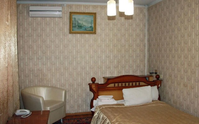 Губернская