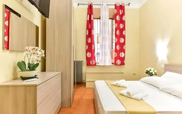 B&B Rome Termini House