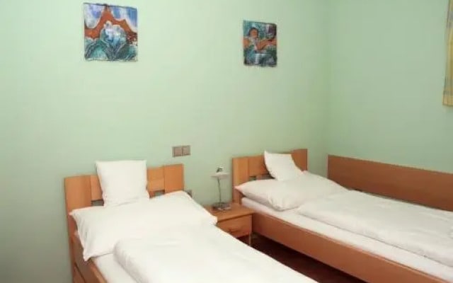 Penzion u Machů