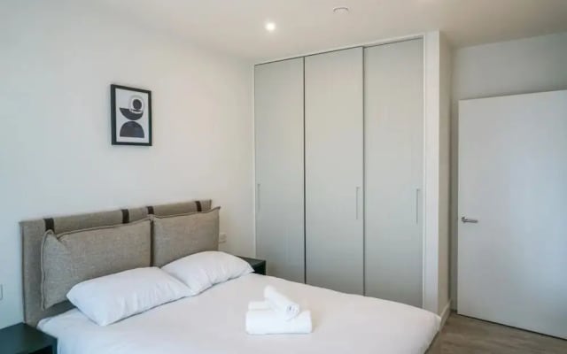 Coppermaker Square - Campus Accommodation