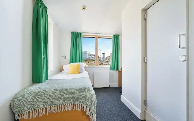 AXO Waterloo - Student Accommodation - Campus Accommodation