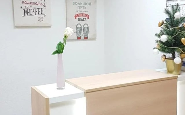 Hostel Tverskaya