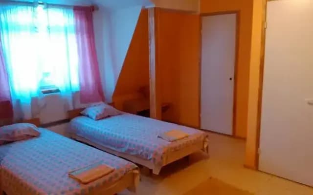 Kilingi Villa Guesthouse