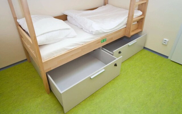 Hostel Ananas