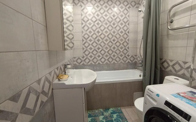 The Loft Studio Moscow (Лофт Студио) на улице Лавриненко