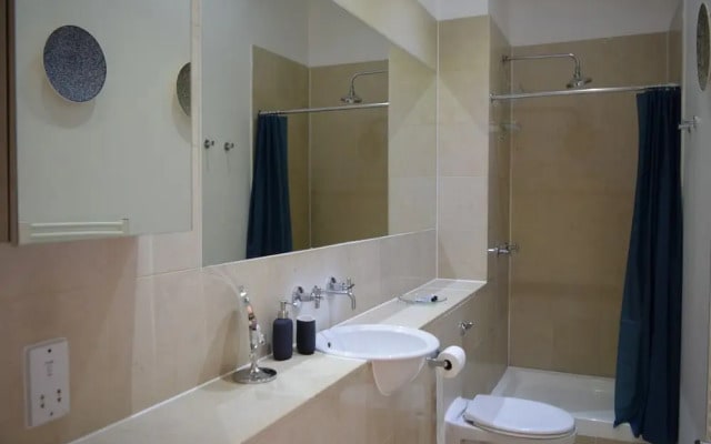 2 Bedroom Loft Near Edgware Road