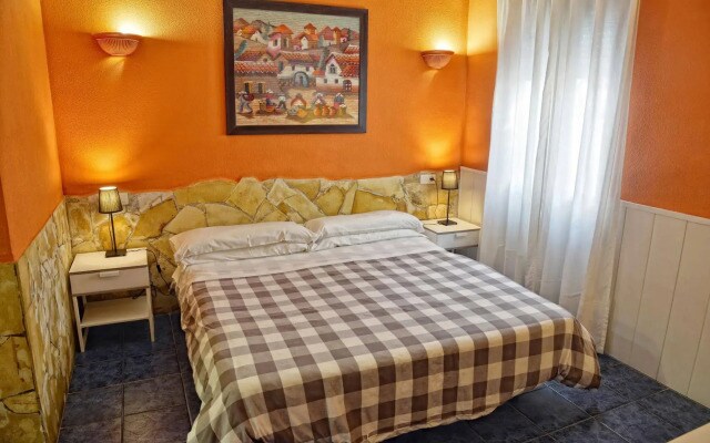 Hotel Elcano