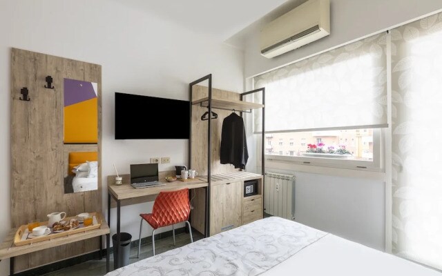 La Riviere Guesthouse Trastevere