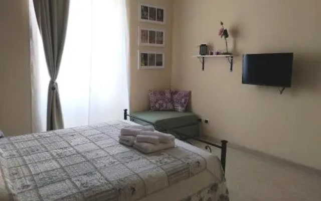 Capital Flat 9/b