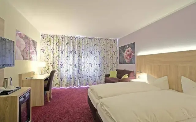 Hotel Aigner