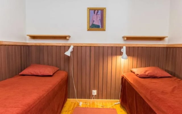 Holiday Home Vadelma