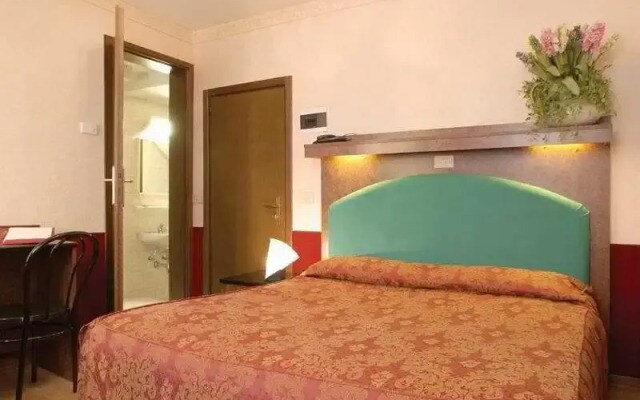 Moderno Hotel