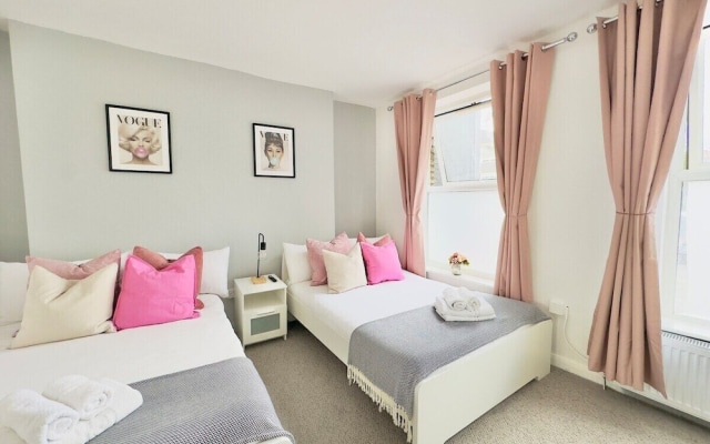 Shoreditch Rooms