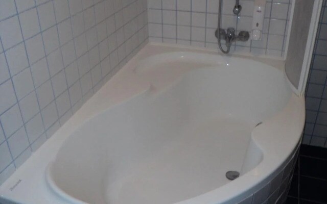 Hotel Buchlov