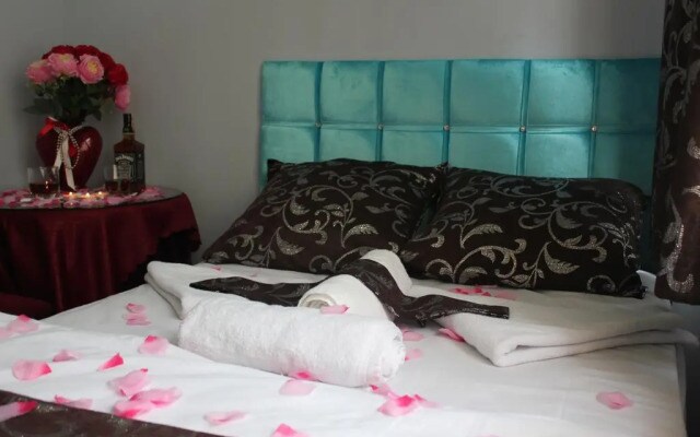 Hotel Kaya