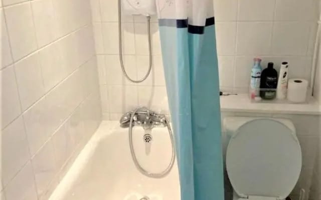 Bright & Modern Studio flat in Paddington - Zone 1