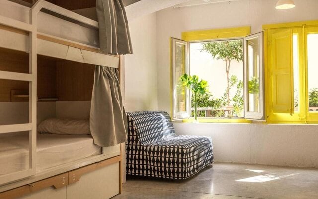 Loft Hostel