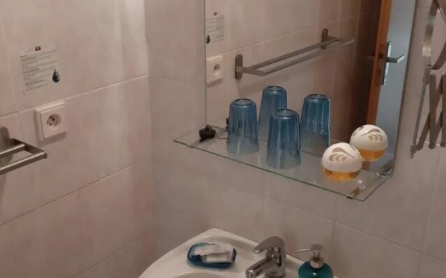 Hotel Pangea