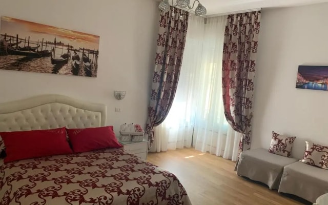 Casa di Taty B&B