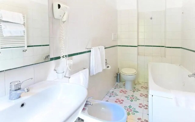 Piazza Di Spagna Studio Apt