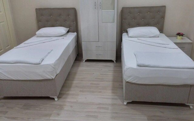 Avsin Residence