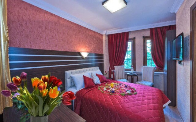 Al Sinno Hotel