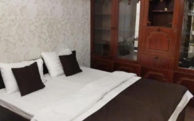 InnDays Podolsk Tsiolkovsogo 17b