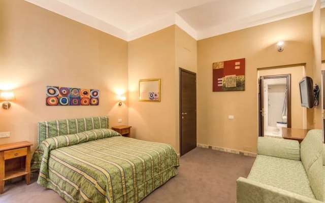 San Cosimato Inn